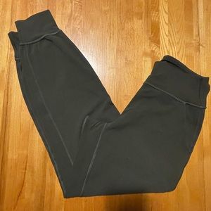 Lululemon Align Jogger 28”